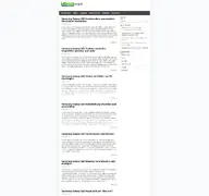 Kleine Seitenvorschau von jailbreak-mag.de