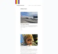 Kleine Seitenvorschau von phyx.at