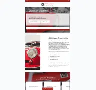 Kleine Seitenvorschau von tstechnik-shop.de