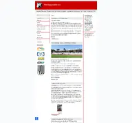 Kleine Seitenvorschau von tsv-dagersheim.de