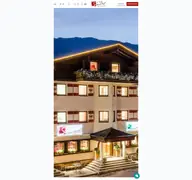 Kleine Seitenvorschau von standlhof.at