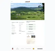 Kleine Seitenvorschau von gc-groebernhof.de