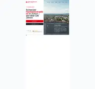 Kleine Seitenvorschau von knabenhans-ag.ch