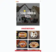 Kleine Seitenvorschau von star2doener.de