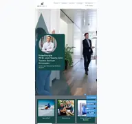 Kleine Seitenvorschau von kniechirurg.ch