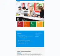 Kleine Seitenvorschau von gds1.de