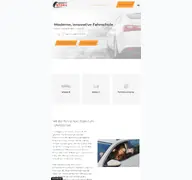 Kleine Seitenvorschau von stark-fahrschule.de