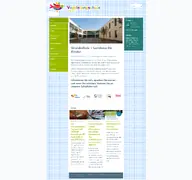 Kleine Seitenvorschau von vogelstangschule.de