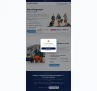 Kleine Seitenvorschau von rohrreinigung-scheithauer.de