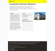 Kleine Seitenvorschau von mak.schulamt-bw.de