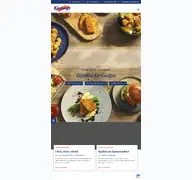 Kleine Seitenvorschau von knaup-nrw.de