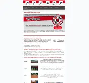 Kleine Seitenvorschau von tsv-siegen.de