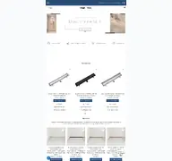 Kleine Seitenvorschau von vogi-shop.de