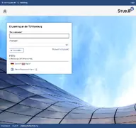 Kleine Seitenvorschau von e-learning.tuhh.de