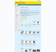 Kleine Seitenvorschau von staufenbiel-berlin-shop.de