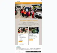 Kleine Seitenvorschau von kochautohaus.de
