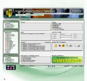 Kleine Seitenvorschau von vogtland.tischtennislive.de