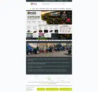 Kleine Seitenvorschau von pirig-fug.de