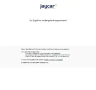 Kleine Seitenvorschau von jaycar.com.au