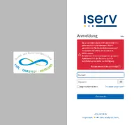 Kleine Seitenvorschau von voh-portal.de