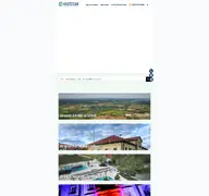 Kleine Seitenvorschau von knetzgau.de