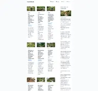 Kleine Seitenvorschau von rosenfoto.de