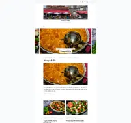 Kleine Seitenvorschau von bistroglobal.de