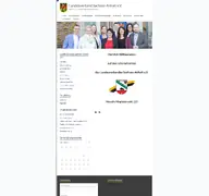 Kleine Seitenvorschau von st.kassenverwalter.de