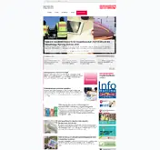 Kleine Seitenvorschau von mf.niedersachsen.de
