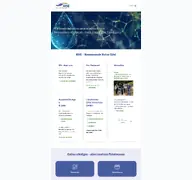 Kleine Seitenvorschau von kne-web.de