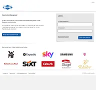 Kleine Seitenvorschau von mapal.mitarbeiterangebote.de