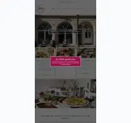 Kleine Seitenvorschau von bistroludwig.de