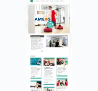 Kleine Seitenvorschau von kniechirurgie.de