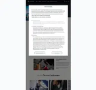 Kleine Seitenvorschau von knieper-service-nutzfahrzeuge.de