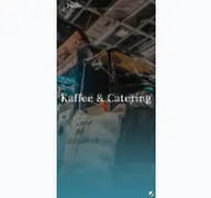 Kleine Seitenvorschau von volantecafe-berlin.de