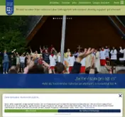 Kleine Seitenvorschau von bistum-dresden-meissen.de