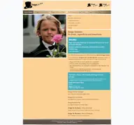 Kleine Seitenvorschau von knigge-fuer-kids.de