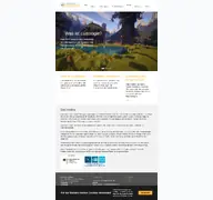 Kleine Seitenvorschau von ludologie.de