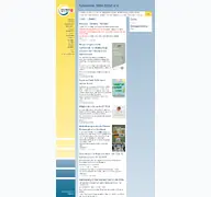 Kleine Seitenvorschau von tv-eitorf.de