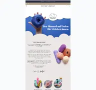 Kleine Seitenvorschau von knitters-heaven.de