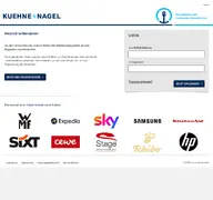 Kleine Seitenvorschau von kn.mitarbeiterangebote.de
