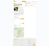 Kleine Seitenvorschau von sengenthal.mifaz.de