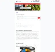 Kleine Seitenvorschau von knobelsdorff-schule.de