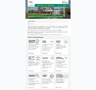 Kleine Seitenvorschau von service.kreis-guetersloh.de