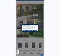 Kleine Seitenvorschau von knobloch-shop.de