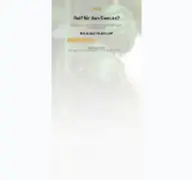 Kleine Seitenvorschau von bitburger-alkoholfrei.de