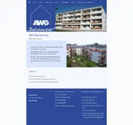 Kleine Seitenvorschau von awg-zeulenroda.de