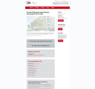 Kleine Seitenvorschau von awo-btv-koblenz.de