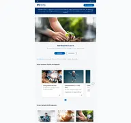 Kleine Seitenvorschau von volksbank-goeppingen.de
