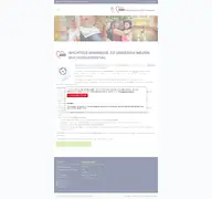 Kleine Seitenvorschau von awo-fortbildung.de